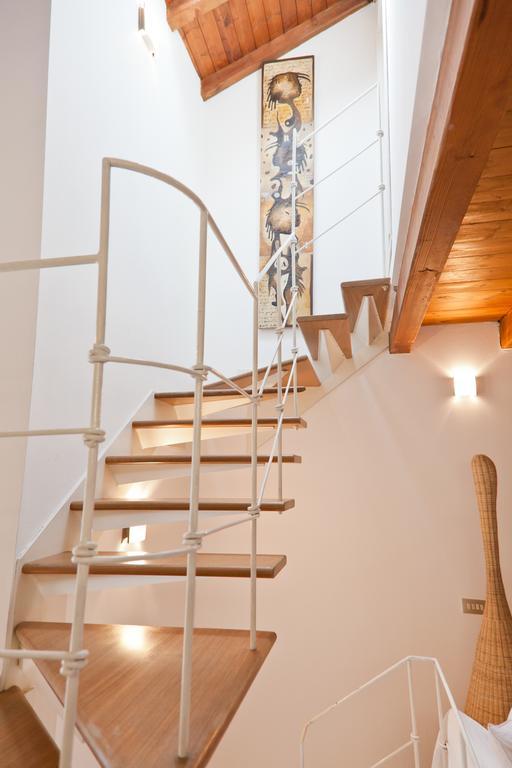 Appartamento San Michele ミラノ エクステリア 写真