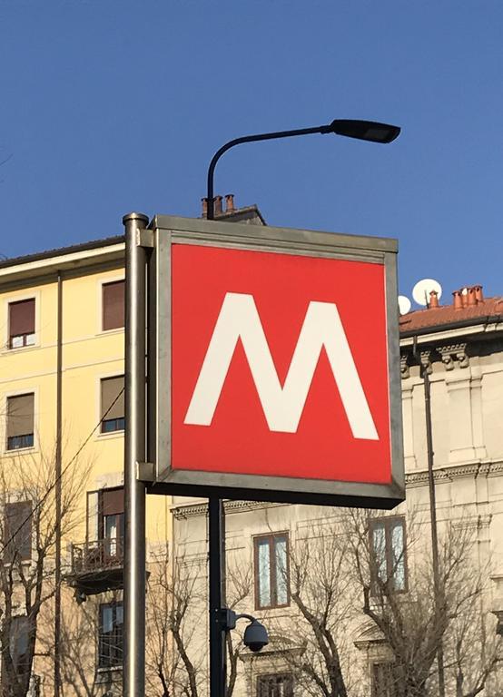 Appartamento San Michele ミラノ エクステリア 写真