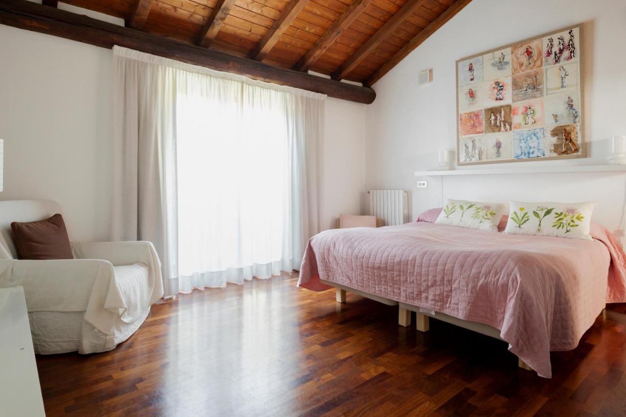 Appartamento San Michele ミラノ エクステリア 写真