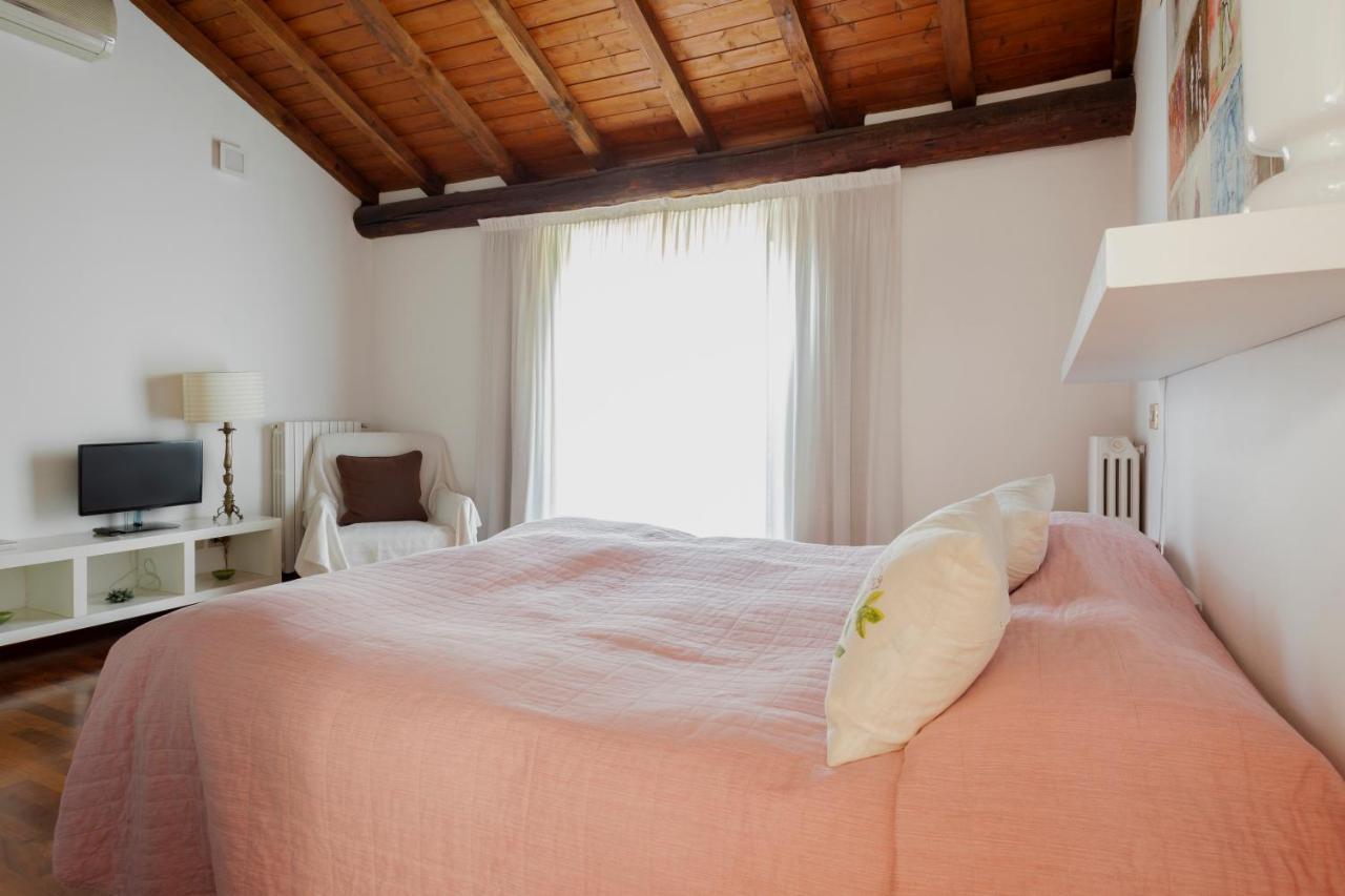 Appartamento San Michele ミラノ エクステリア 写真